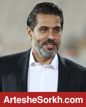 پیروانی: برای خودشیرینی علیه پرسپولیس صحبت می‌کنند